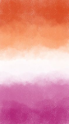 Wallpaper Queer Wallpaper Aesthetic, Lesbian Wallpaper, Lesbian Colors, Lesbian Flag Colors, Lgbtq Quotes, Flag Painting, Gay Flag, Couple Silhouette, Lesbian Flag