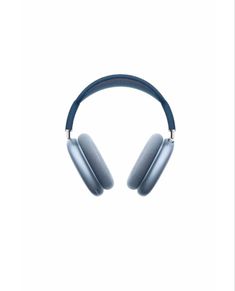 an image of headphones on a white background