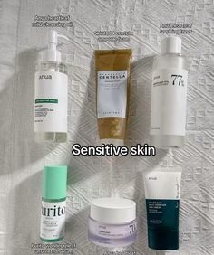 Dream Skincare, Sensitive Skincare, Skincare Advice, Kawaii Makeup, Combination Skin Type, Sensitive Skin Care, Skin Glow, Teeth Care, Skin Care Solutions