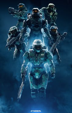 Master Chief Art, Halo Wallpaper, Halo Mega Bloks, Chiefs Wallpaper, Halo Wars