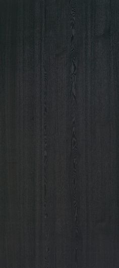 black wood grain textured background or wallpaper