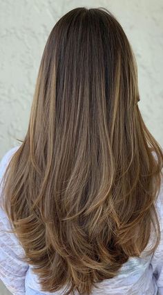 Rambut Brunette, Brown Hair Inspo, 일본 패션, روتين العناية بالبشرة