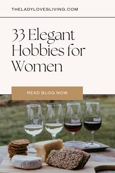 Hobbies Of Elegant Women, Feminine Hobbies List, Hobbys For Woman, Woman Of Leisure, Life Of Leisure, Classy Women Jewelry, Lady Of Leisure Aesthetic, Good Hobbies For Women, High Value Woman Hobbies