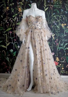 Gaun Abad Pertengahan, Off Shoulder Evening Dress, Perfect Dresses, Princess Prom Dresses, Professional Dress, Fairytale Dress, A Line Prom Dresses, فستان سهرة, Gown Prom