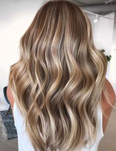 Long Balayage, Hair Extensions Keratin, Balayage Hairstyles, I Tip Hair Extensions, Hair Extensions Best