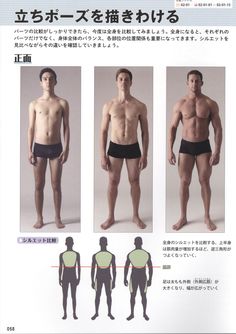 Body Types Reference, Male Croquis, Body Studies, Human Anatomy Reference, Anatomy Practice, Male Reference