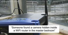 Wifi Router, Horror Stories, From Home, Feel Like, Sun