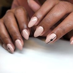 February Nail Colors, Nail Colors 2023, Nail Colors And Designs, Love Nail Art, Colors 2023, Valentine Nail Art, Romantic Nails, February Nails, Nude Nail Designs