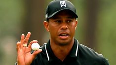 Tiger Woods Wallpapers Wallpaper Cave