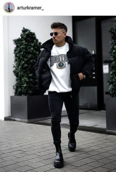 Birthdays Outfits, Nyc Mens Fashion, Men's Casual Outfits, Winter Fashion Nyc, Winter Fashion Formal, Mens Fashion Casual Winter, Formal Mens Fashion, Street Style Outfits Men