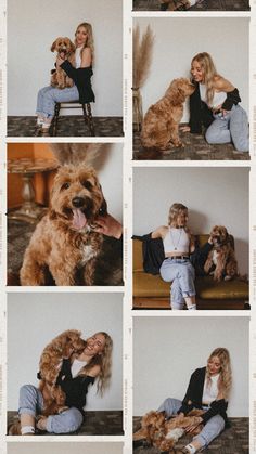 Best Friends - Jennie May Photo Pet And Me Photoshoot, Boho Dog Photoshoot, Dog And Owner Portrait Photography, Dog Mom Photo Shoot, Dog Photography Ideas At Home, Dogs Photography Ideas, Pet Dog Photography, Pet And Human Photography, Dogs Pictures Ideas