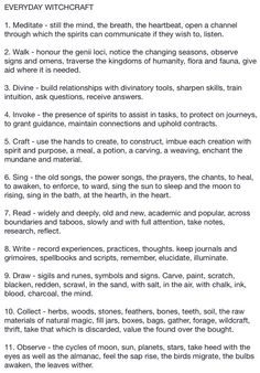 Subtle Witchcraft, Lazy Witchcraft, Chaotic Witchcraft, Witchcraft Research, Budget Witchcraft, Everyday Witchcraft, History Of Witchcraft, Witchy Diy, Witchcraft Tips