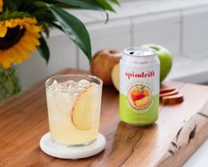 Mocktail Margarita Recipe | Spindrift Mocktail Margarita, Lemonade Flavors, Margarita Mocktail Recipe, Lemonade Punch Recipe, Fruit Punch Recipe, Ginger Fizz, Lemonade Punch, Margarita Ingredients, Sparkling Lemonade