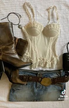 festival boho coachella outfit 2024 tiktok Y2k Amazon, Rio Radiance, Boho Coachella, Coquette Clothes, Faux Fur Headband, Hand Cuffs, 2000s Clothing, Fur Headband, Coachella Outfit