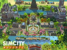 #SimCityBuildit #DesignChallenge  #SmartCitytheme Simcity Layout, Simcity Buildit Layout, Simcity Buildit, Sweet Home Design, City Layout, Phone Games, Design Challenge, Smart City, Cute Texts