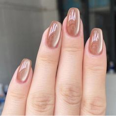 For Wonderful Nail Collection Beautiful Color Nude Cat Eye Press On Nails Nwt Nail Glue Remover, Light Colored Nails, Colored Nail Tips, Ballet Nails, Short Press On Nails, Nagel Tips, Manicure Tips, Nail Type, Fake Nail