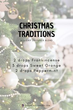 Xmas Essential Oil Blends, Winter Diffuser Blends, Christmas Difusser Blend, Christmas Essential Oil Roller Blends, Christmas Defuser Blend, Holiday Peace Diffuser Blends, Essential Oils For Chakras