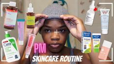 Come with me to do my simple and quick nighttime skincare routine for everynight. Follow Me:Instagram: @ThaKbrat TikTok: @tha_kbrat Youtube Content, Come With Me, Facial Cleanser, Follow Me On Instagram, Night Time, Skincare Routine