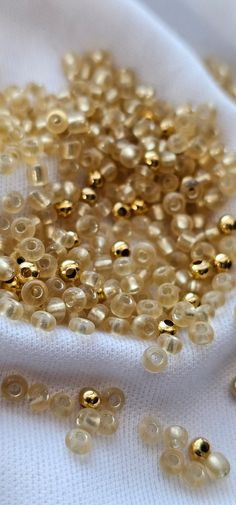 Gold Spacer Beads For Crafting, Dreadlock Accessories, Braid Jewelry, Loc Jewelry, Hair Twist, Twist Styles, Hair Twist Styles, Hair Jewellery, 24kt Gold