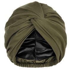 PRICES MAY VARY. Material: This turban head wrap the outer is made of polyester cotton and the lined in black silk satin to prevent friction between the cotton fabric and your fragile hair strands, while protecting your hair. The satin-lined turban head wrap is pre-tied so you don’t have to learn how to tie it. Just place it on your head like a hat for instant style elevation; One Size Fits Most Women:Head circumference is 20 - 23 inch/ 50 - 58 cm;The headwraps are high elastic,comfortable to we Hat For Sleeping, Hats For Ment With Long Hair, Dreadlocks Turban Wraps, What Hair Covers To Wear For Dreadlocks, Bald Accessories Head Wraps, Bonnet Satin Natural Hair, Hair Wraps For Sleeping, Turbans For Women, Head Wraps For Women