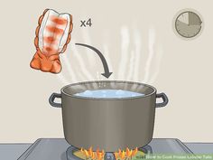 how to cook with pictures wikihow