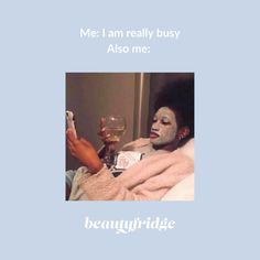 Funny Skincare Pictures, Skincare Humor Funny, Skin Care Funny, Bodycare Branding, Skincare Funny, Makeup Quotes Funny, Beauty Humor, Time Apart, Makeup Memes