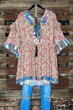 Boho Mama, African Tops, Rags To Riches, Creative Clothing, Lace Vest, Loose Top, Oversized Top