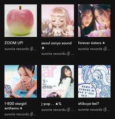 tags :: #spotify #music #playlist #aesthetic name ideas inspo cover Playlist Covers For Spotify, Cute Spotify Playlist Covers Kpop, Spotify Names Ideas, Song Name Ideas, Aesthetic Names For Spotify Playlists, Playlist Description Ideas, Concert Highlight Instagram Name, Playlist Ideas Names, Cute Playlist Names