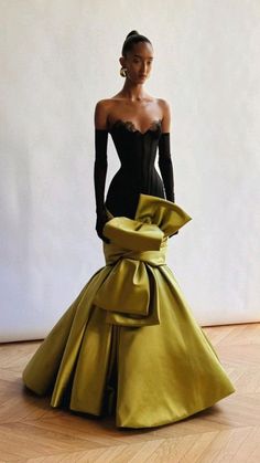 Looks Style, Couture Fashion, Gorgeous Dresses, Pretty Dresses