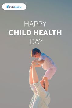 The greatest gift you can give your kids is good health. Ensure that on this Child Health Day, your kids are served healthy meals always. HAPPY CHILD HEALTH DAY The Greatest Gift, Always Happy, Creative Ads, Good Health, Happy Kids