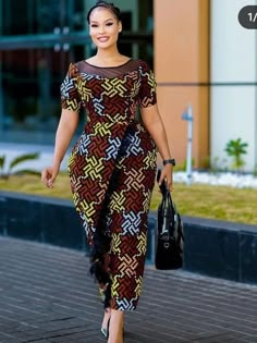 We present to you this beautiful African print dress, designed beautifully for you. This beautiful dress is made with a 100% African wax cotton. Customization are welcome as The dress is made to order.You are welcome to request or change  fabrics,add or remove anything you wish in the style.We have lots of fabric options available. If you have any question, please feel free to start a chat.. Thank you for visiting.. Ankara Dress For Short Ladies, Ruracio Outfits For Ladies Ankara, Latest Style For Ankara, Ankara Modest Styles, Ntoma Dress Styles, Vitenge Dresses Designs African Wear, Puletaha Styles, African Design Dresses Ankara Fashion Styles, Latest Ankara Designs For Ladies