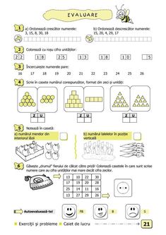 an image of some sort of math paper with numbers and symbols on it's side