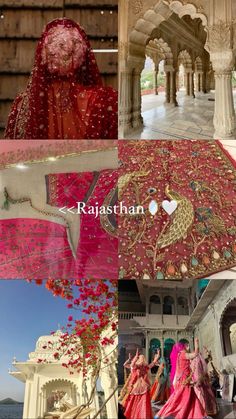 #rajasthan #rajputana #rajput #aesthetic #pinterest #jaipur #ajmer #udaipur #instagram #instagood #inspiration #trendy #pinkcore #pinterestgirl #queen #edits #collage #rajasthanistuff #marwadiwedding Rajputana Aesthetic, Rajput Aesthetic, Rajasthani Aesthetic, Udaipur Instagram, Rajput Culture, Rajasthan Aesthetic, Jaipur Aesthetic, Jaipur Fashion, Tamasha Movie