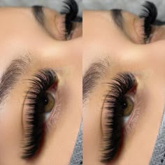 Eyelash Extension Training, 4a Natural Hair, Lash Styles, Volume Lash Extensions, Perfect Eyelashes