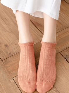 Socks, Summer Simple Breathable Socks Online Fashion Stores, High Socks, Knee High Sock, Knee High, Socks, Clothes