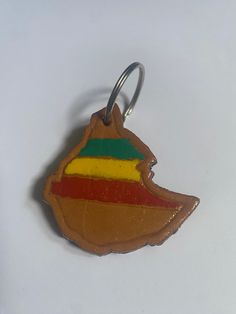 We bought these unique Lion of Judah leather buy black keychains while traveling in Ethiopia. They make the perfect gift for fans of reggae music or Rastafari. Only from BlackDominion. Black Keychains, Rasta Jewelry, Lion Of Judah Rastafari, Reggae Keychains, Black Lion, Reggae Music, Lion Of Judah, Gifts For My Sister, Leather Keychain