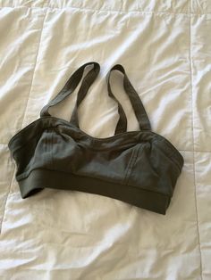 ☼☼☼ Gym Bag, Bralette, Sports Bra, Lace Up, Bra, Sports, Clothes