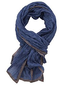 Day Simply Silk Scarf Denim Street Style, Jeans Accessories, Pretty Scarves, Summer Scarves, Mode Online, Color Combination, Types Of Fashion Styles, Scarf Styles, Hijab Fashion