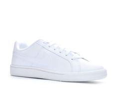 Women's Nike Court Royale Sneakers Nike Court Royale, Nike Retro, Nike Cortez Sneaker, All White, Out Of Style, Retro Inspired, Women's Nike, White Sneaker, Basketball Shoes