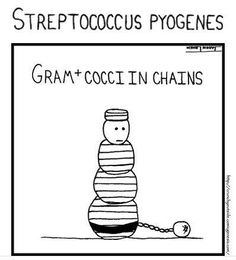 a cartoon drawing of a stack of rocks with the caption's name on it