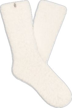 Cozy Soft Knee-high Socks, Comfortable Warm White Knee-high Socks, Super Soft White Socks For Loungewear, Comfortable White Socks For Loungewear, White Super Soft Socks For Loungewear, Super Soft Comfortable Cream Socks, Cozy Thick White Socks, Warm Cozy Cream Socks, Comfortable Super Soft Cream Socks