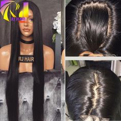 Straight silk top lace wig #silk base full lace wig #top quality lace wig #human hair wig silk base #whatsapp:0086-18354218743 Silk Base Wig, 360 Lace Wig, Wig Human Hair, Silk Hair, Brazilian Virgin Hair, Human Hair Wig, Straight Human Hair, Silky Hair