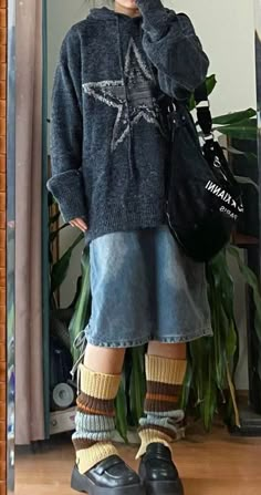 Normal Day Outfit, Masc Outfits, Cooler Style, Estilo Hippie, Grunge Outfit, New Rock, 가을 패션, Dream Style