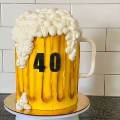 Beer mug cake, 40th Beer Shaped Cakes For Men, Fun Birthday Cakes For Adults For Men, Modelo Cake For Men, Mans 40th Birthday Cake Ideas, 21st Cakes For Guys, 40 Birthday Cakes Men, Men’s 40th Birthday Cake Ideas, Beer 30th Birthday For Men, Mens Birthday Cake Ideas Guys Fun