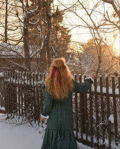 Cottagecore Photoshoot, Winter Cottagecore, Scottish Holidays, Cottagecore Outfit, December Winter, Forest Cabin, Country Lifestyle, Vintage Cottagecore, Cottage Core Aesthetic