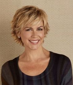 Choppy Bob Hairstyles, Choppy Hair, Short Grey Hair, Penteado Cabelo Curto