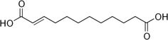 the structural structure of an organic plant is shown in black and white, with two different lines