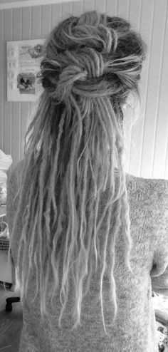 Dread Lock Wedding Hairstyles, Rasta Wedding, Dreadlock Wedding Hairstyles, Rasta Dreads, Dreadlock Rasta, Blonde Dreads