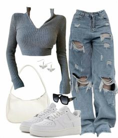 Mode Inspo, Baddie Outfits Casual, Really Cute Outfits