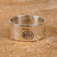 Reiki Business, Energy Symbols, Healing Spirituality, Reiki Jewelry, Reiki Stones, Precious Metal Clay